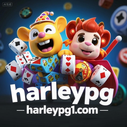 harleypg