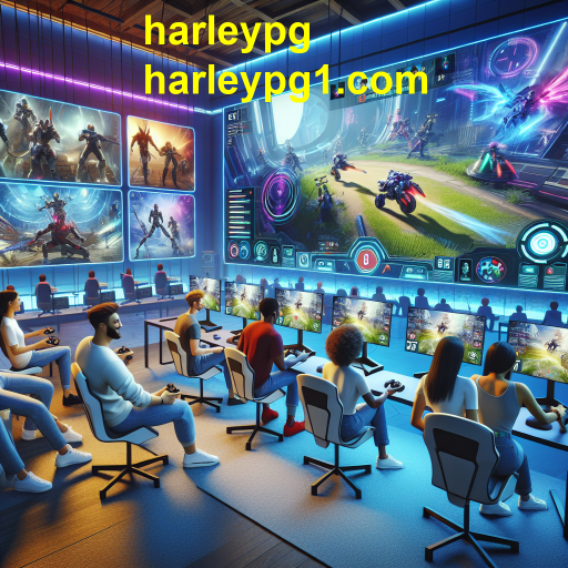 A Evolução do Multijogador nos Jogos Eletrônicos