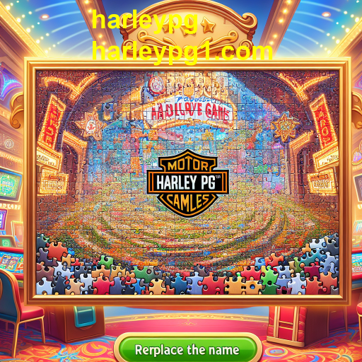 Mantenha-se atualizado sobre os últimos lançamentos, tendências e dicas com o harleypg. Oferecemos uma cobertura abrangente do mundo dos jogos, com artigos, análises e insights que ajudam você a estar sempre à frente.